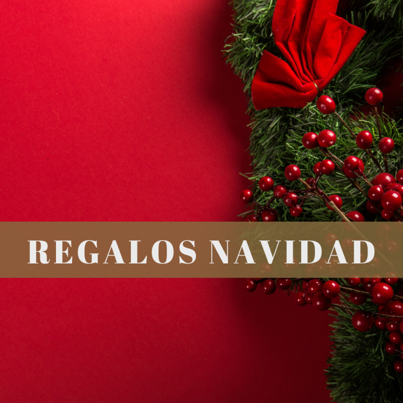 Regalos Navidad