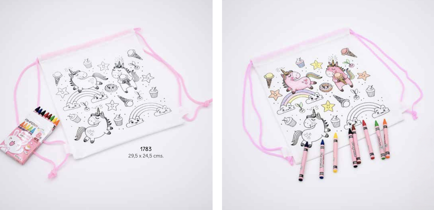 bolsa_colorear_unicornios_tienda.fincaelvivero.com